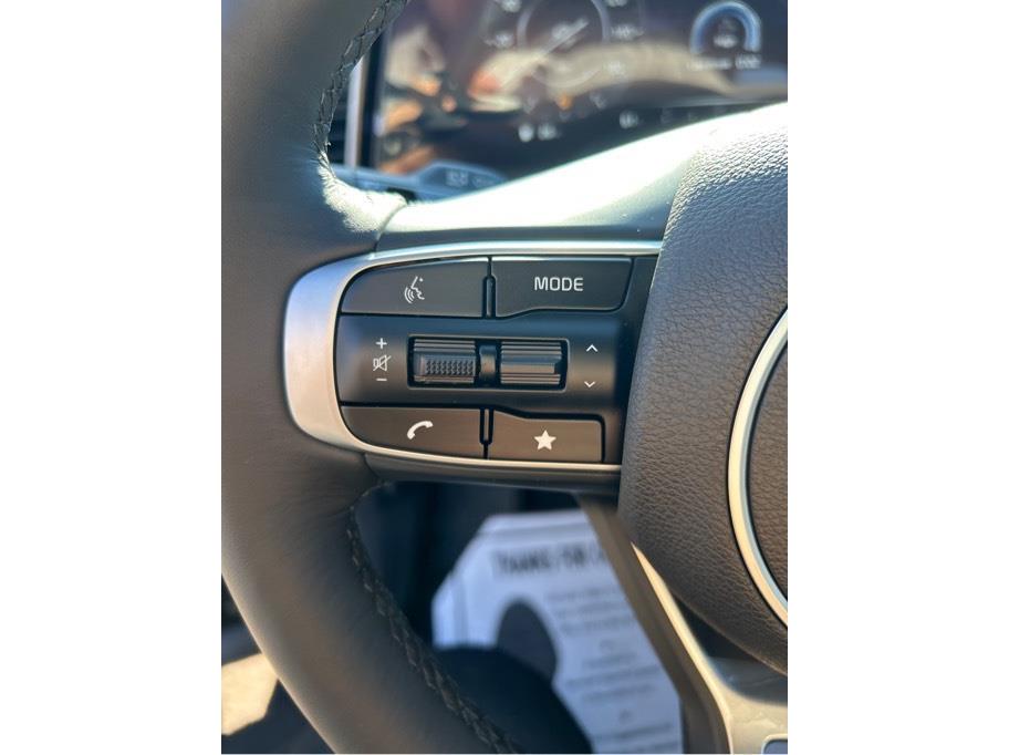 2025 Kia Sportage X-Pro Prestige Image 15 of 29