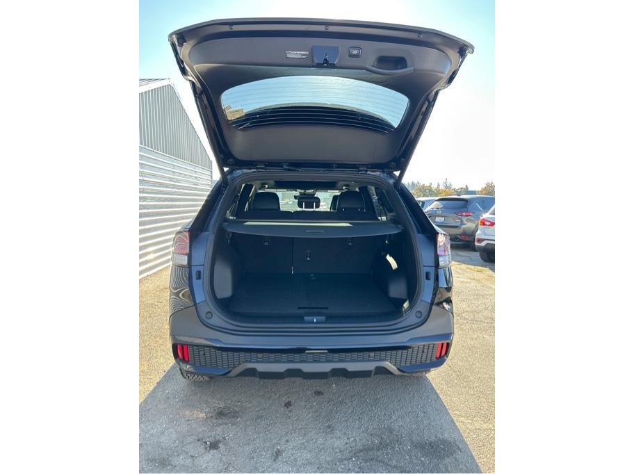 2025 Kia Sportage X-Pro Prestige Image 23 of 29