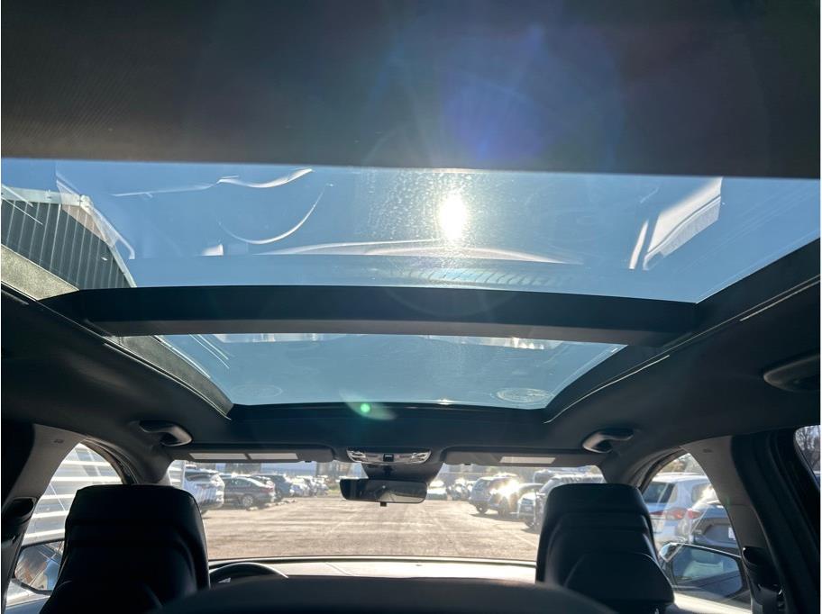 2025 Kia Sportage X-Pro Prestige Image 26 of 29