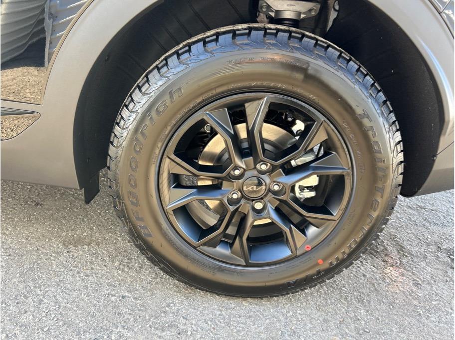 2025 Kia Sportage X-Pro Prestige Image 29 of 29