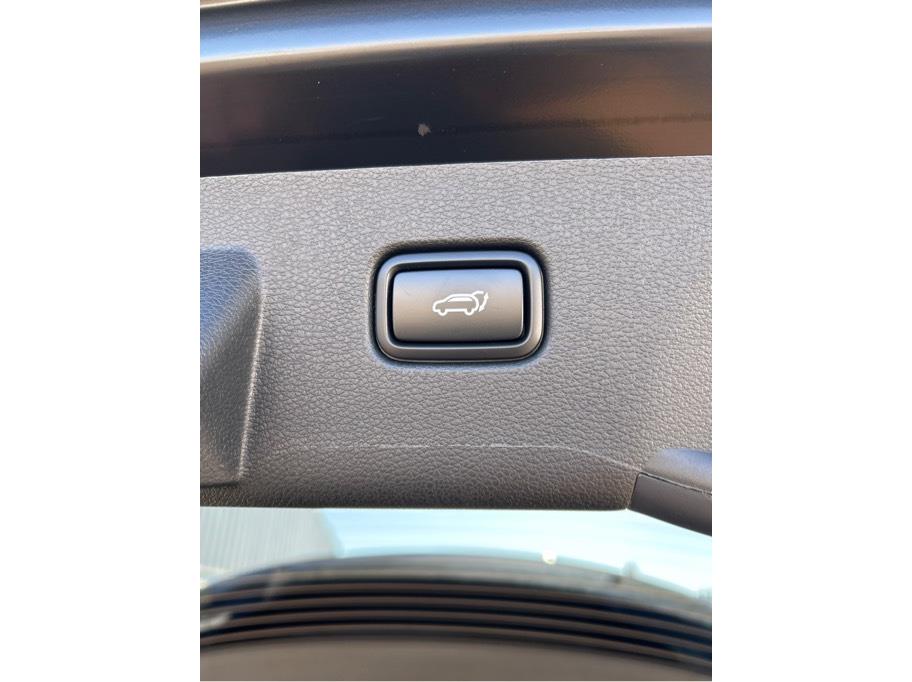 2025 Kia Sportage X-Pro Prestige Image 27 of 29