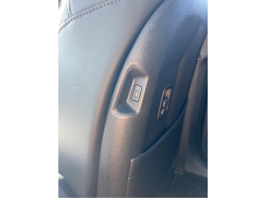 2025 Kia Sportage X-Pro Prestige Image 21 of 29