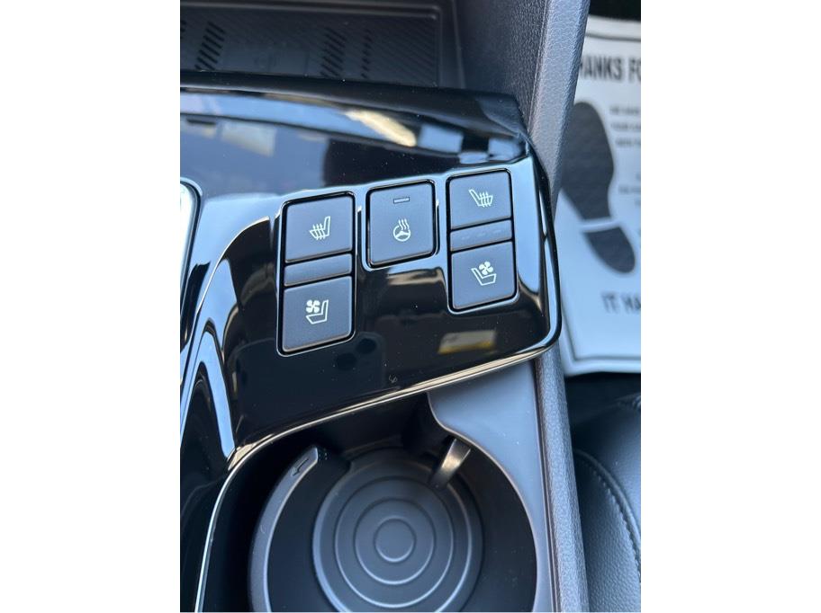 2025 Kia Sportage X-Pro Prestige Image 18 of 29