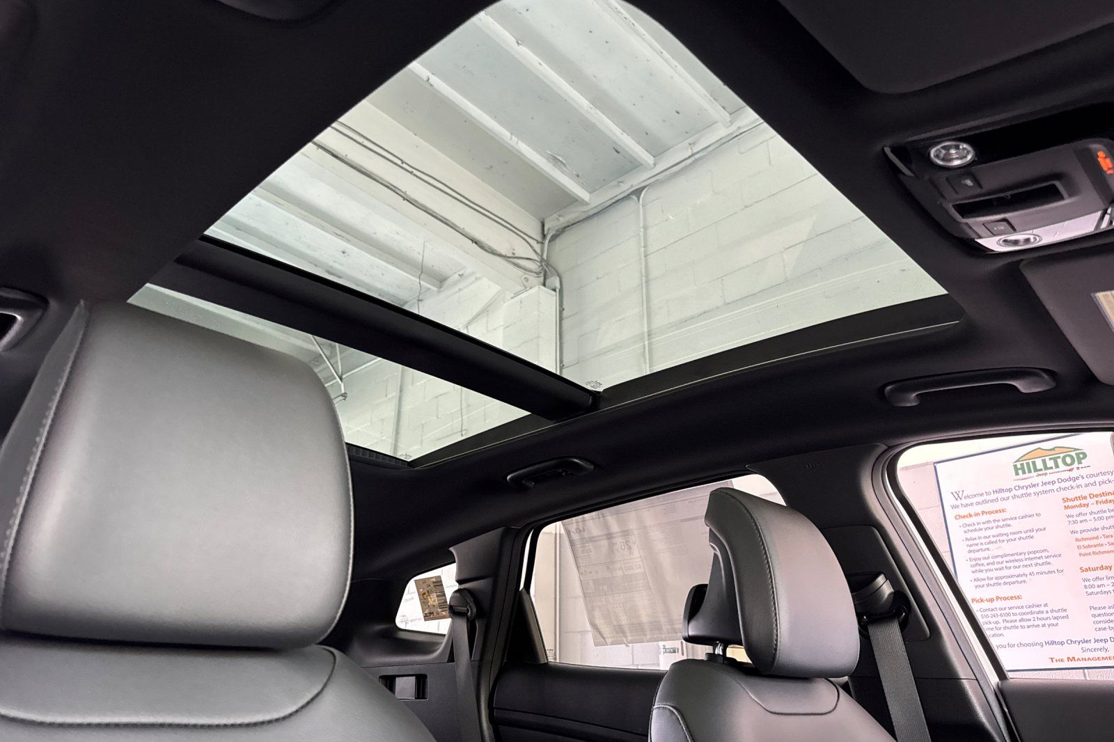 2025 Kia Sportage X-Pro Prestige Image 21 of 25