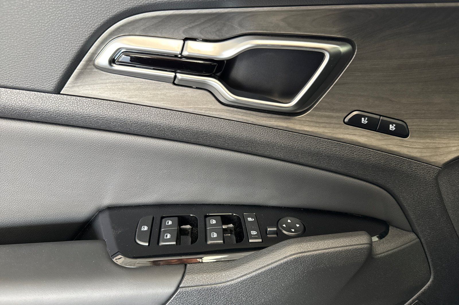 2025 Kia Sportage X-Pro Prestige Image 20 of 25