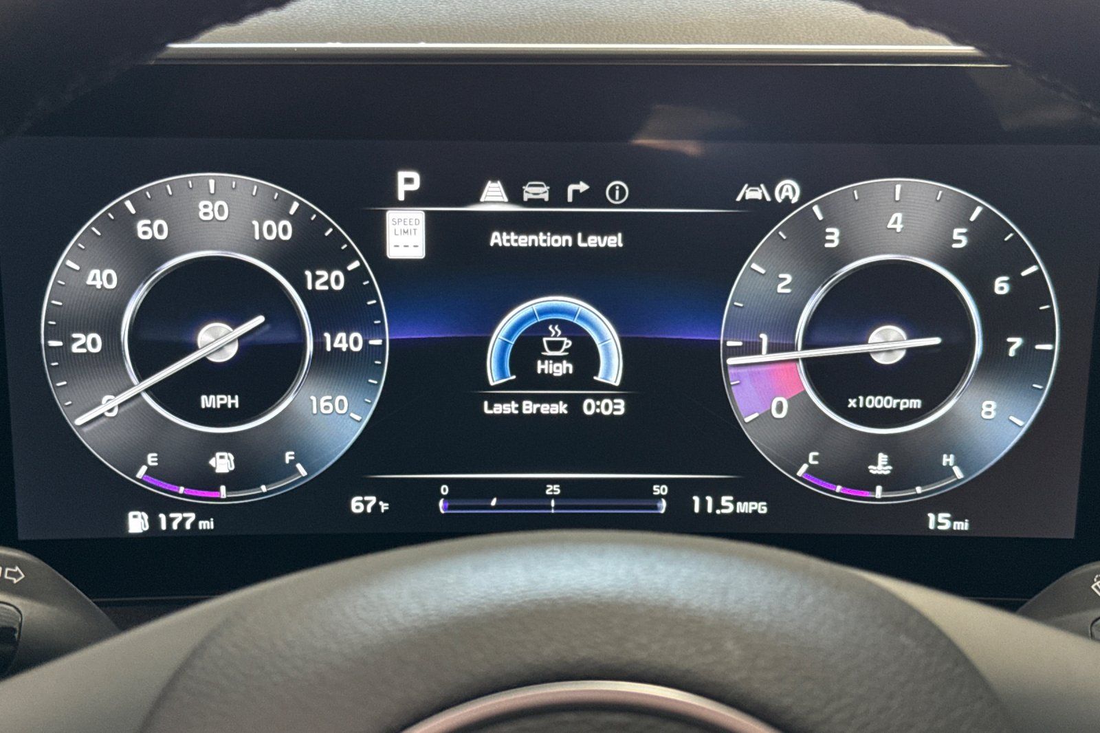 2025 Kia Sportage X-Pro Prestige Image 14 of 25