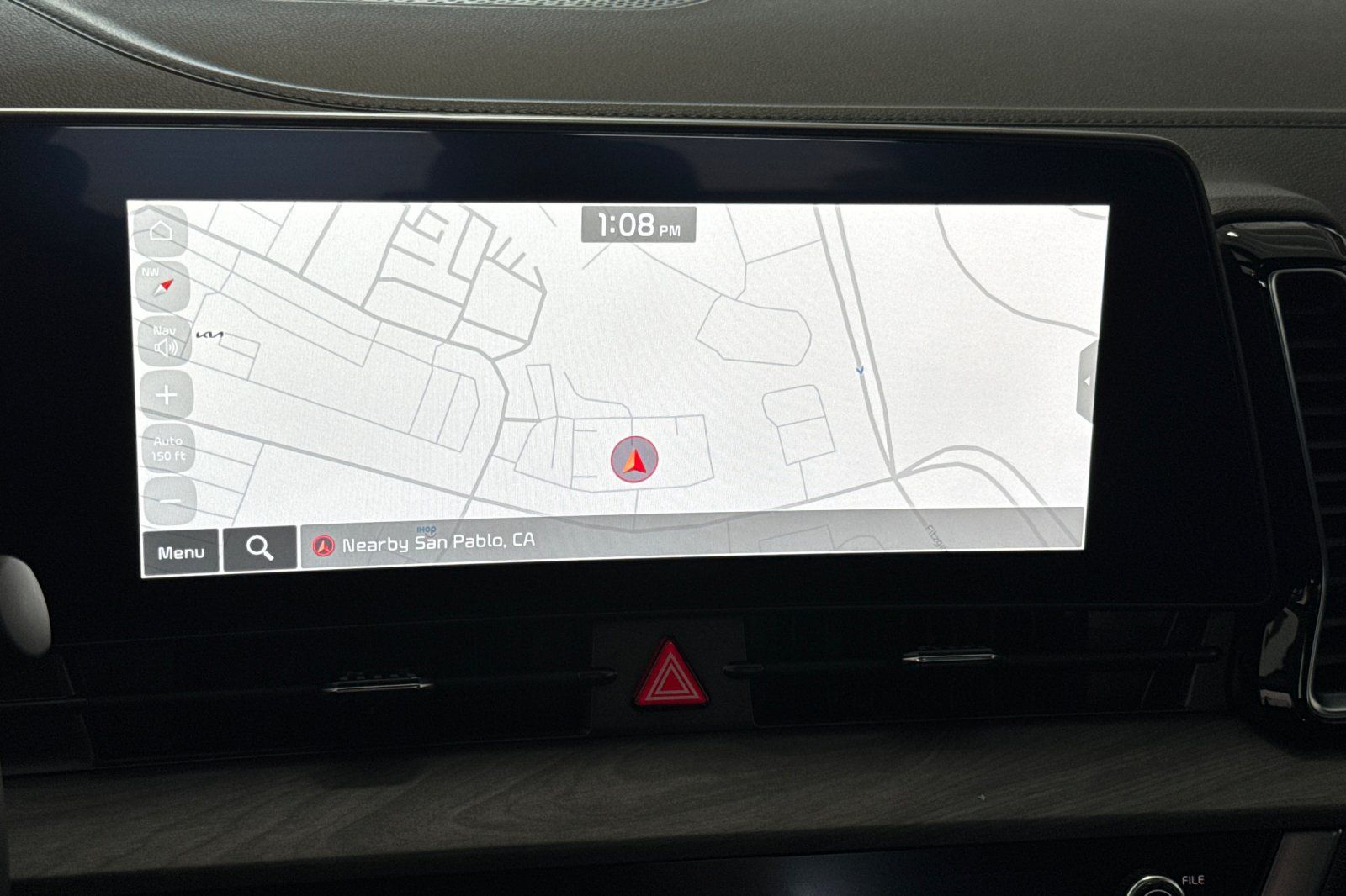 2025 Kia Sportage X-Pro Prestige Image 15 of 25