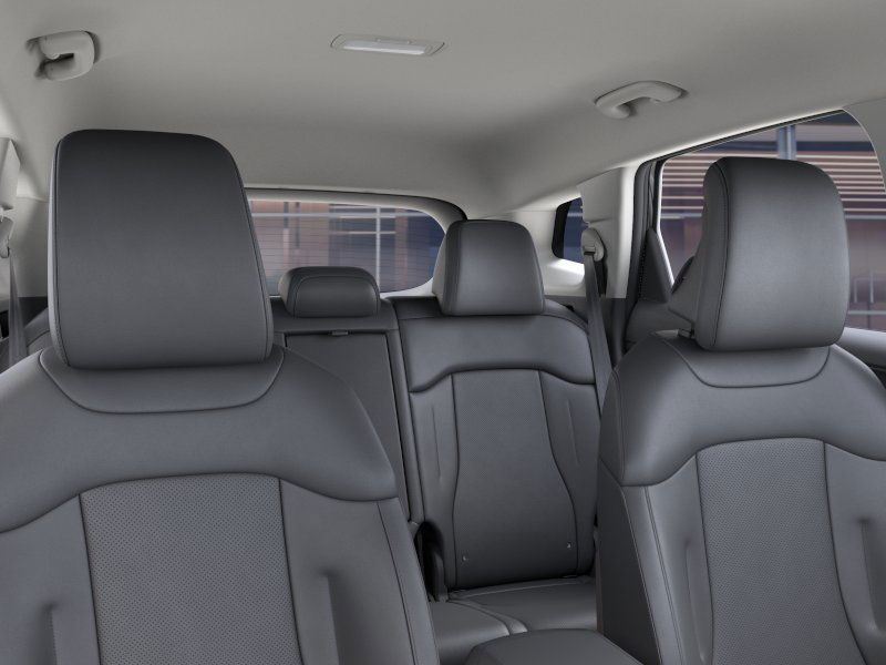 2025 Kia Sportage Hybrid EX Image 29 of 29