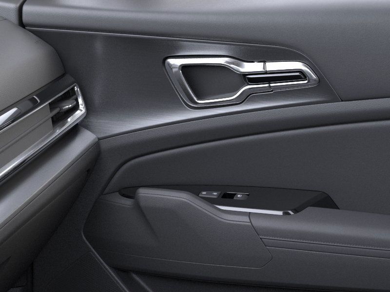 2025 Kia Sportage Hybrid EX Image 27 of 29