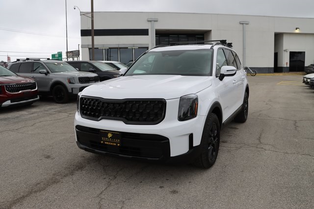 Vehicle image 1 of 21
