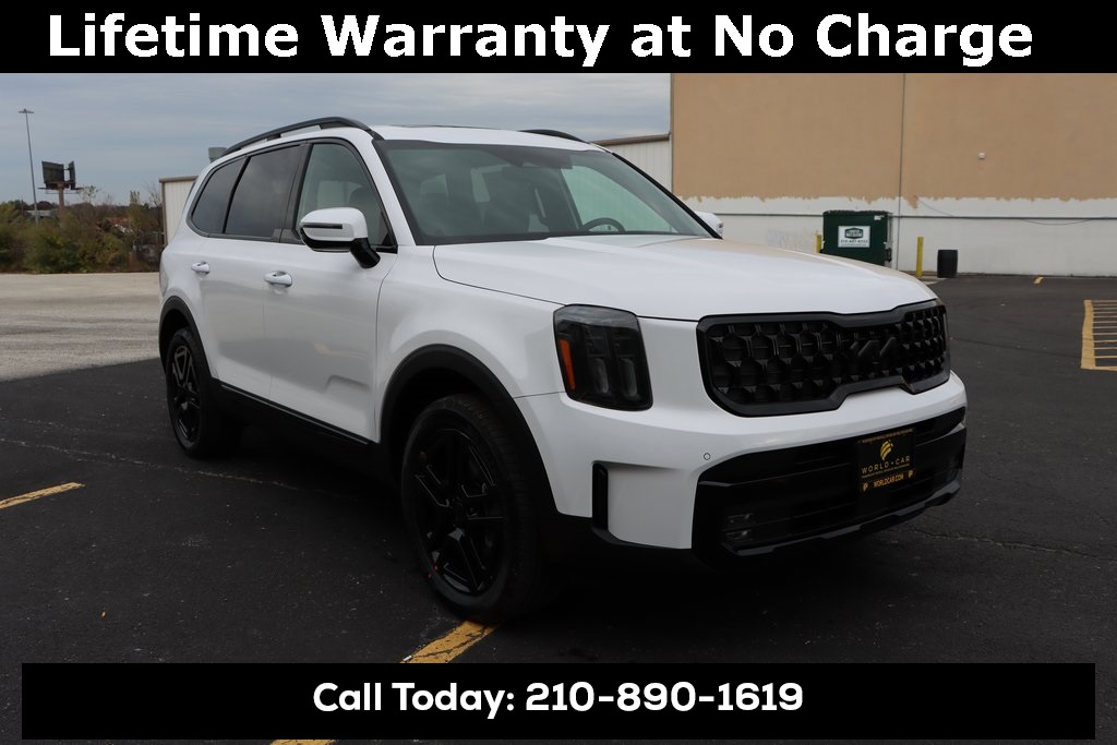 Vehicle image 1 of 24