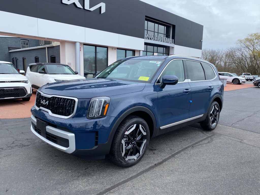 Vehicle image 1 of 20