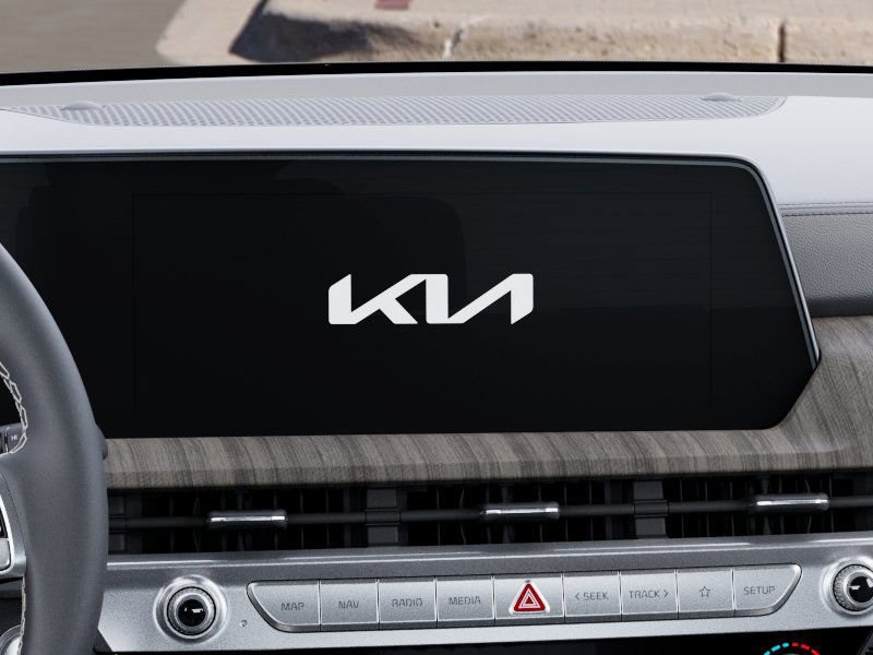 2025 Kia Telluride EX Image 21 of 27