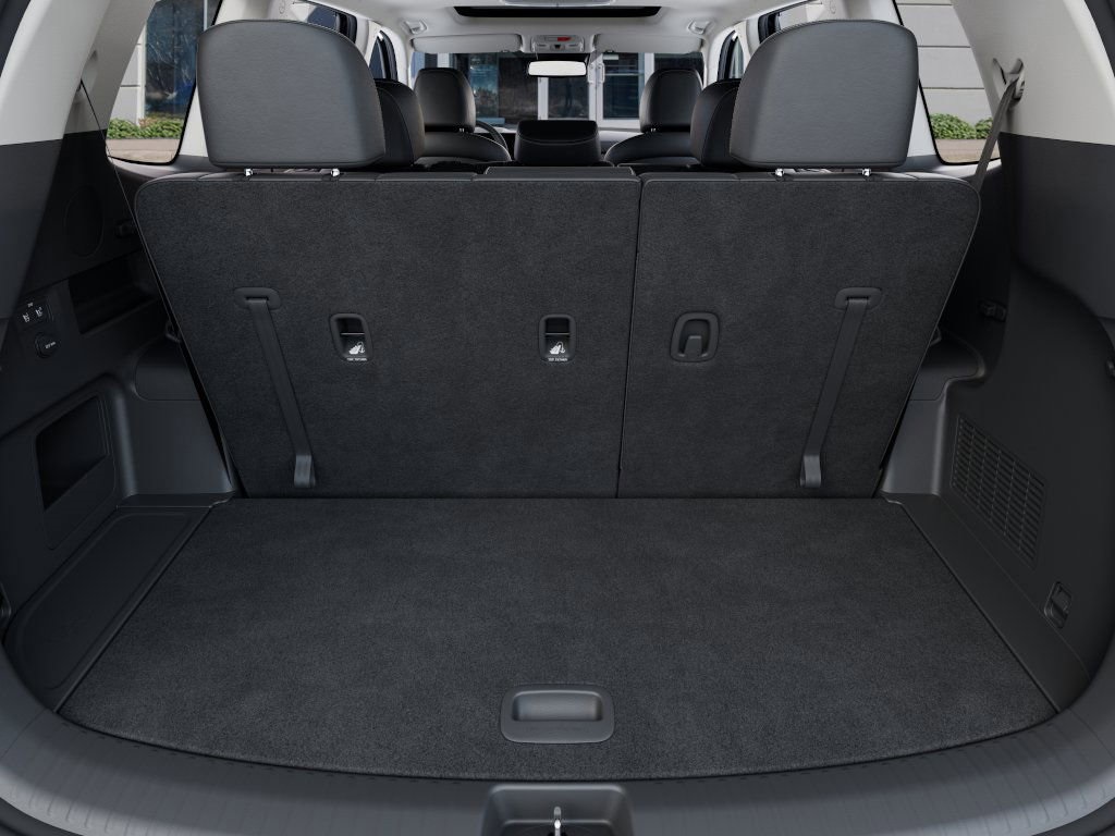 2025 Kia Telluride EX Image 12 of 27