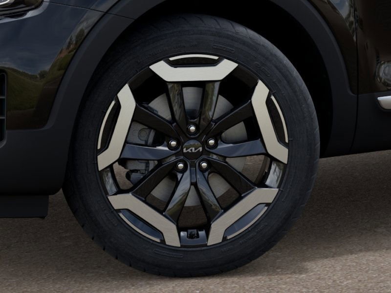 2025 Kia Telluride EX Image 11 of 27