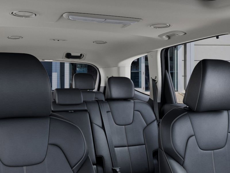 2025 Kia Telluride EX Image 15 of 27