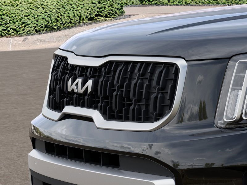 2025 Kia Telluride EX Image 26 of 27
