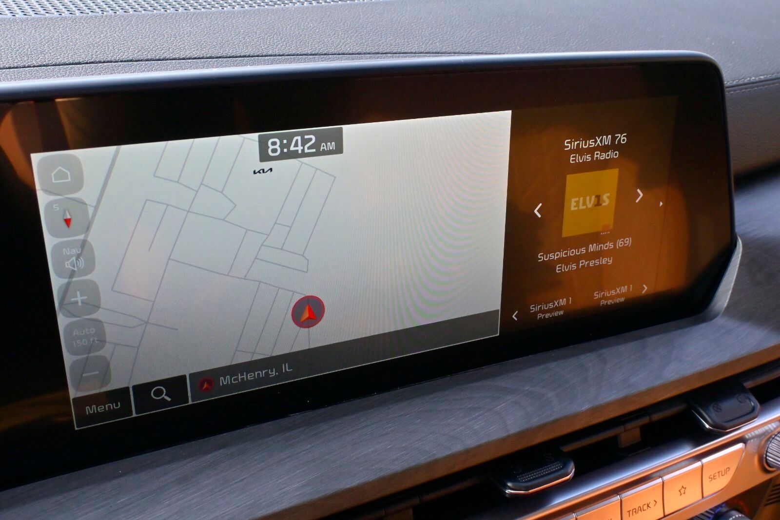 2025 Kia Telluride EX X-Line Image 17 of 35