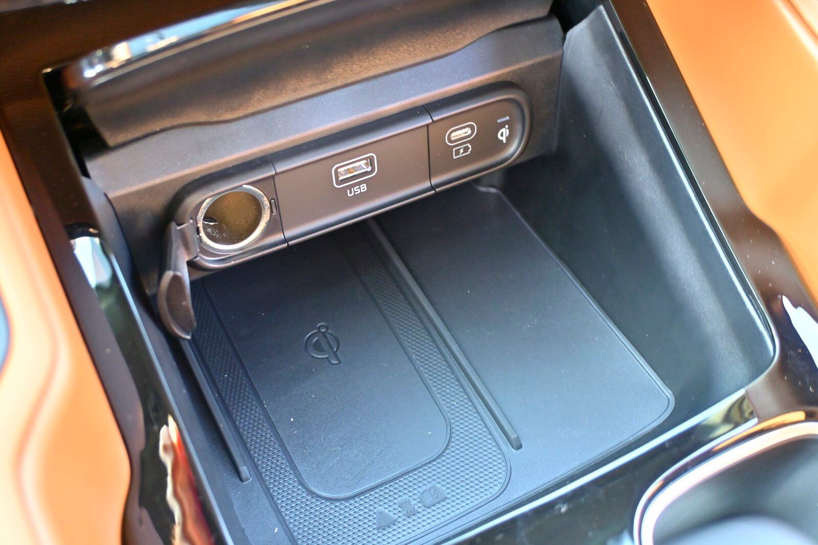 2025 Kia Telluride EX X-Line Image 29 of 35