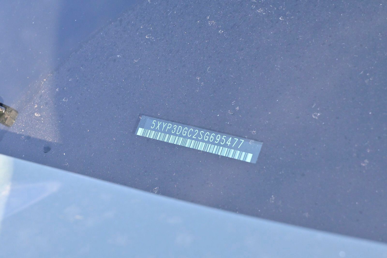 2025 Kia Telluride EX X-Line Image 32 of 35