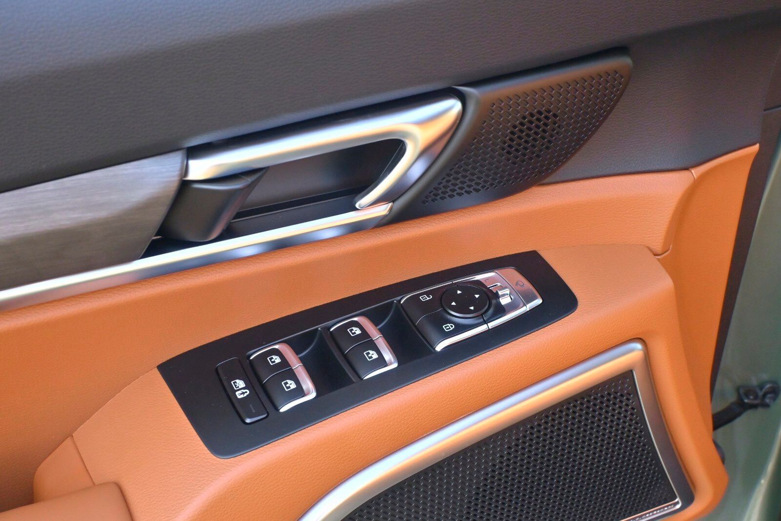 2025 Kia Telluride EX X-Line Image 22 of 35