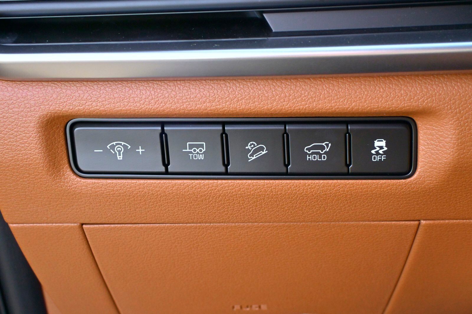 2025 Kia Telluride EX X-Line Image 23 of 35