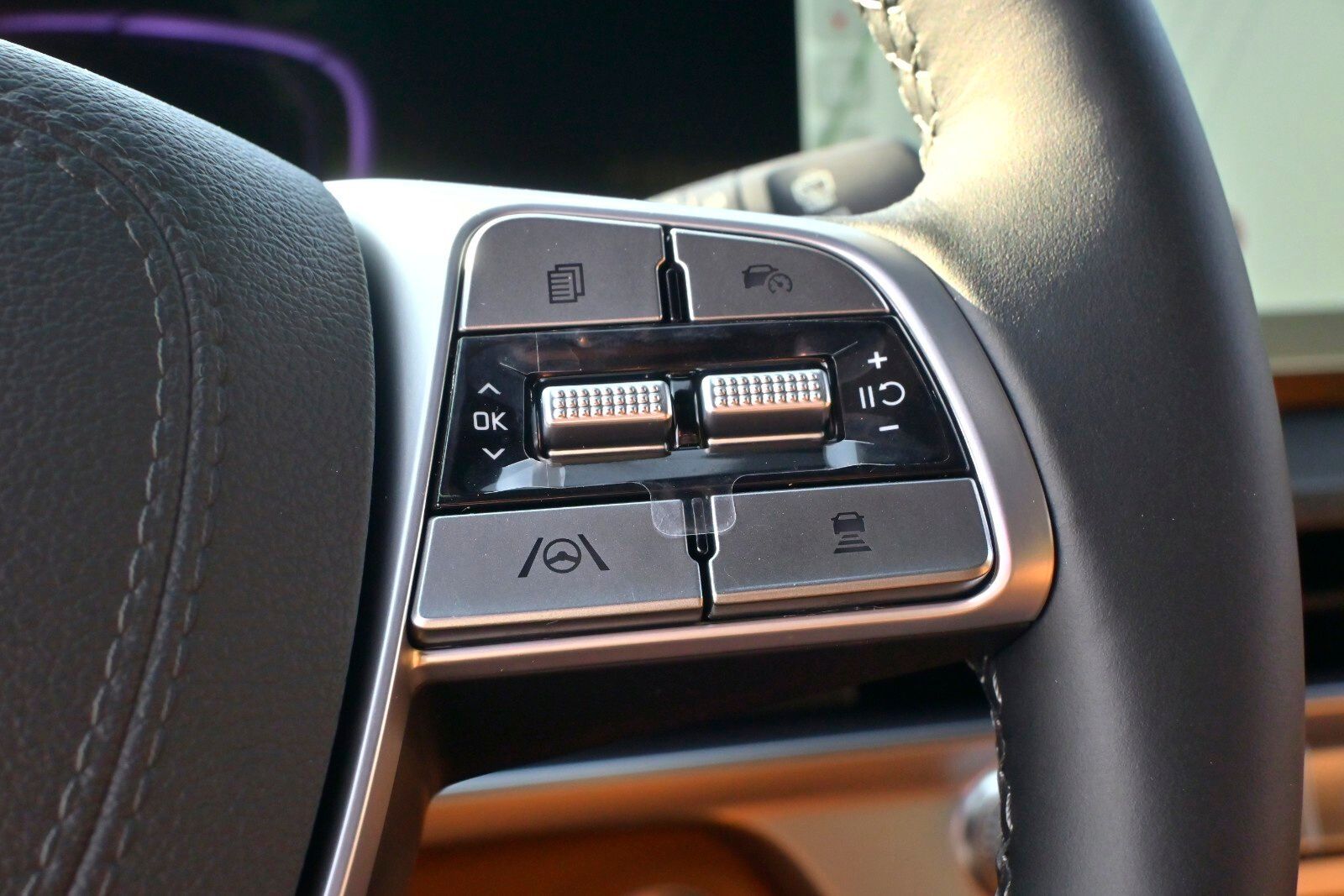 2025 Kia Telluride EX X-Line Image 31 of 35