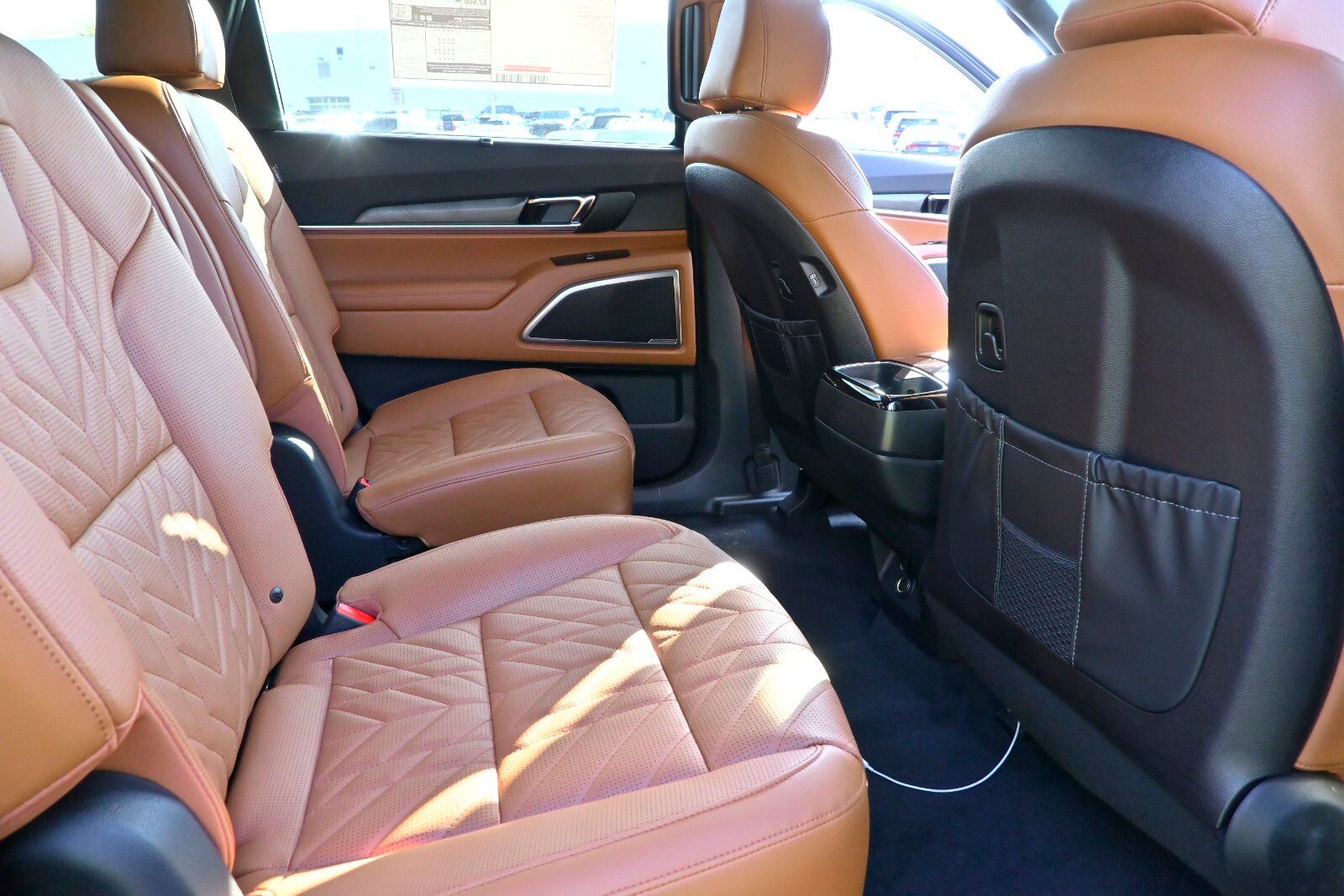 2025 Kia Telluride EX X-Line Image 10 of 35