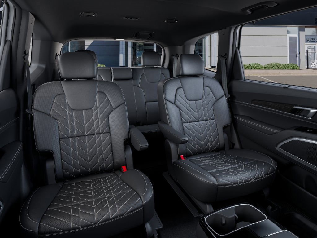 2025 Kia Telluride EX X-Line Image 16 of 27