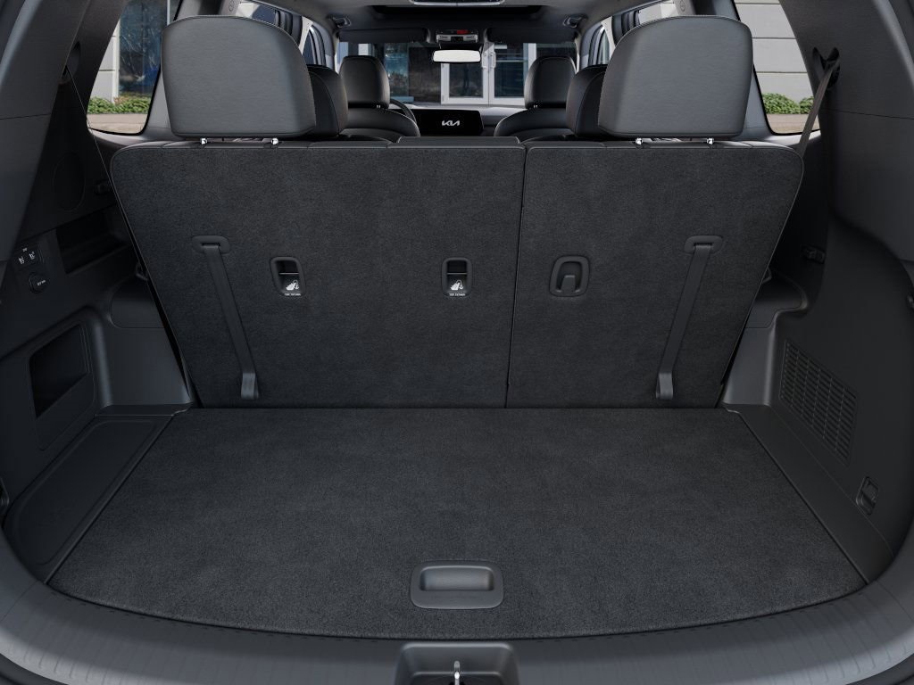 2025 Kia Telluride EX X-Line Image 12 of 27
