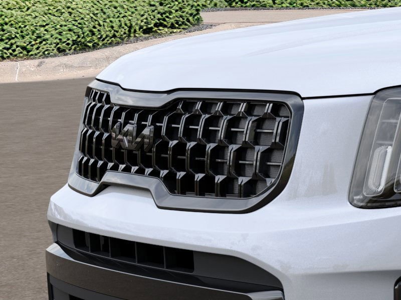 2025 Kia Telluride EX X-Line Image 26 of 27