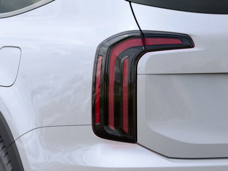 2025 Kia Telluride EX X-Line Image 27 of 27