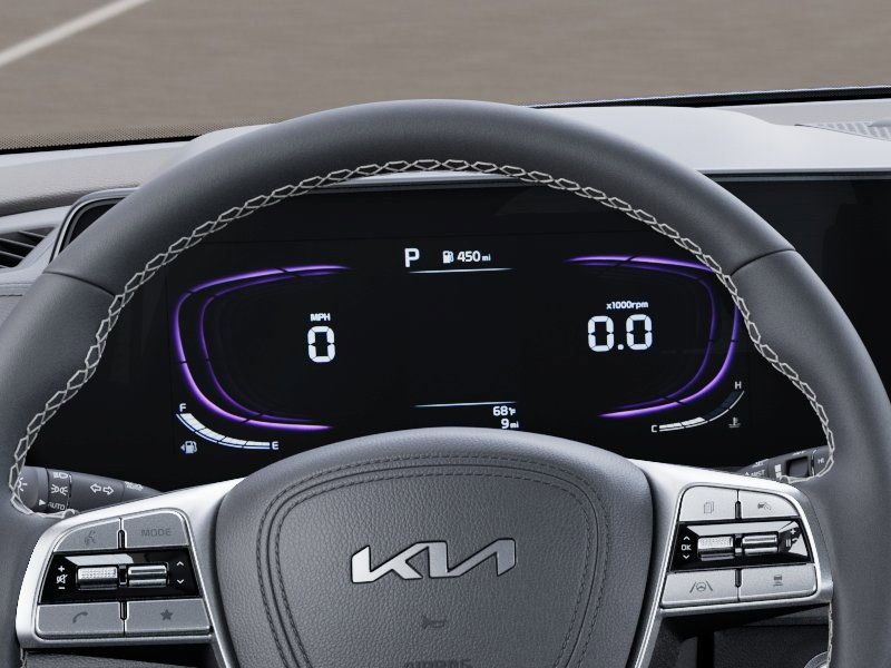 2025 Kia Telluride EX X-Line Image 25 of 27