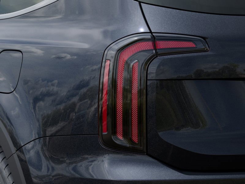 2025 Kia Telluride EX X-Line Image 27 of 27