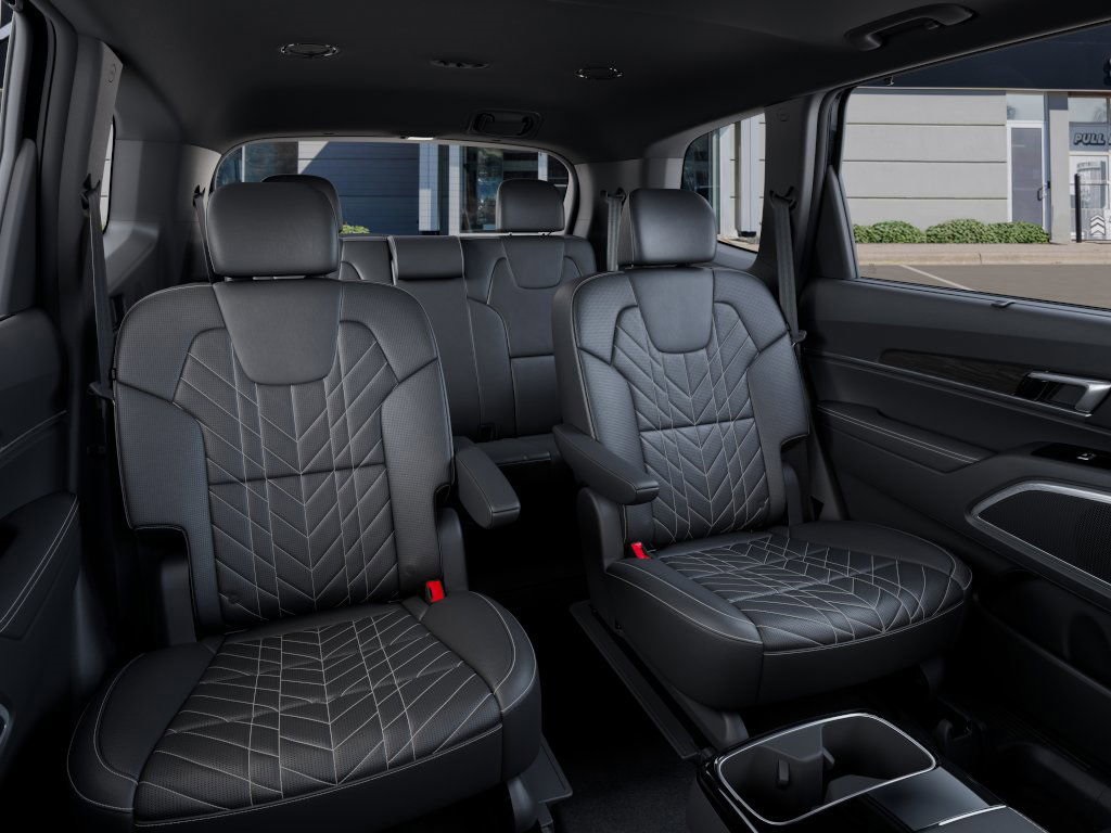 2025 Kia Telluride EX X-Line Image 16 of 27
