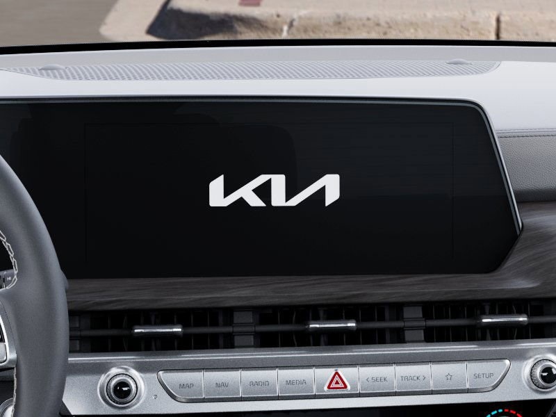 2025 Kia Telluride EX X-Line Image 21 of 27