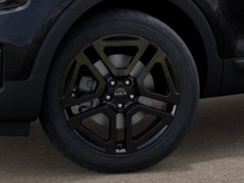 2025 Kia Telluride EX X-Line Image 11 of 27