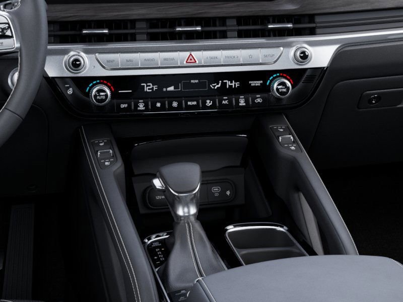 2025 Kia Telluride EX X-Line Image 22 of 27