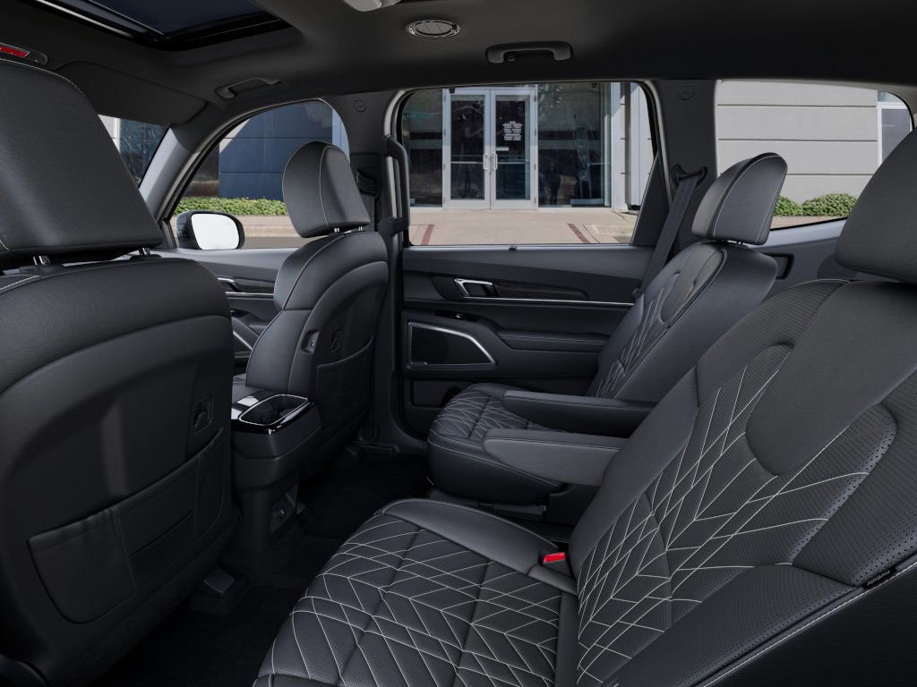 2025 Kia Telluride EX X-Line Image 15 of 27