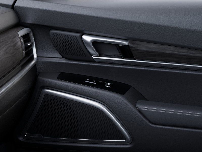 2025 Kia Telluride EX X-Line Image 23 of 31