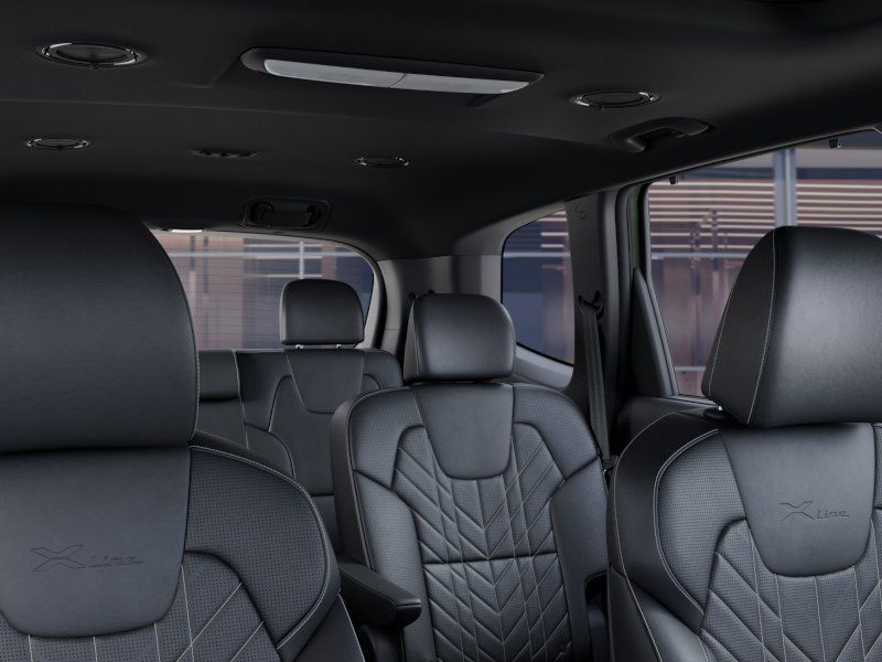 2025 Kia Telluride EX X-Line Image 14 of 31