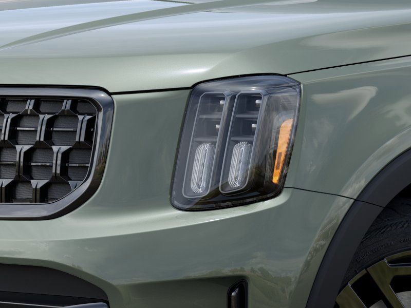 2025 Kia Telluride EX X-Line Image 27 of 31