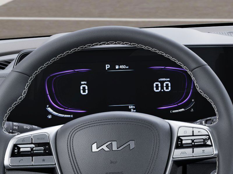 2025 Kia Telluride EX X-Line Image 30 of 31
