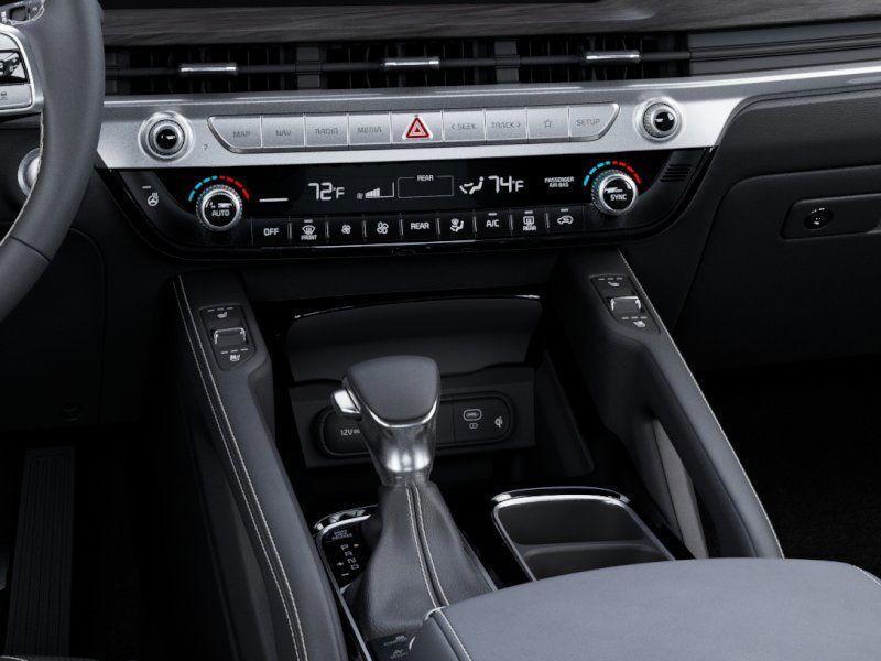 2025 Kia Telluride EX X-Line Image 22 of 31