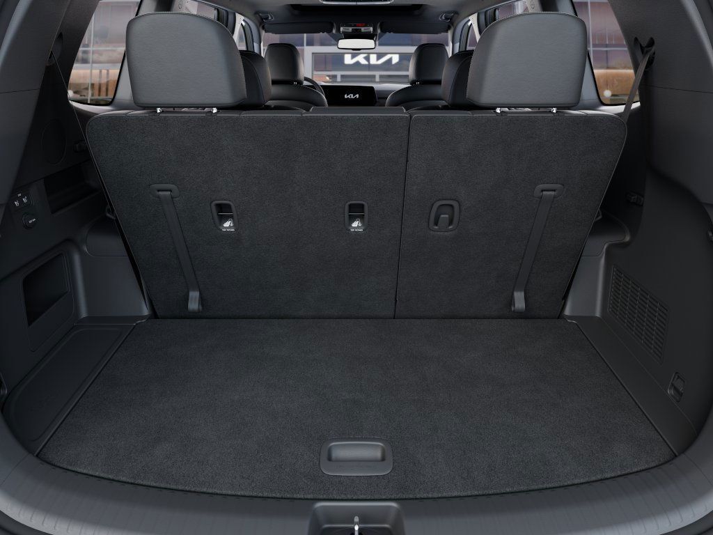 2025 Kia Telluride EX X-Line Image 12 of 31