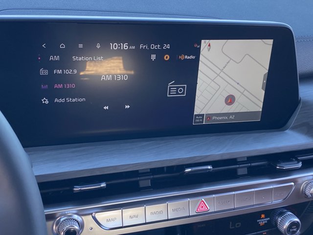 2025 Kia Telluride EX X-Line Image 22 of 34