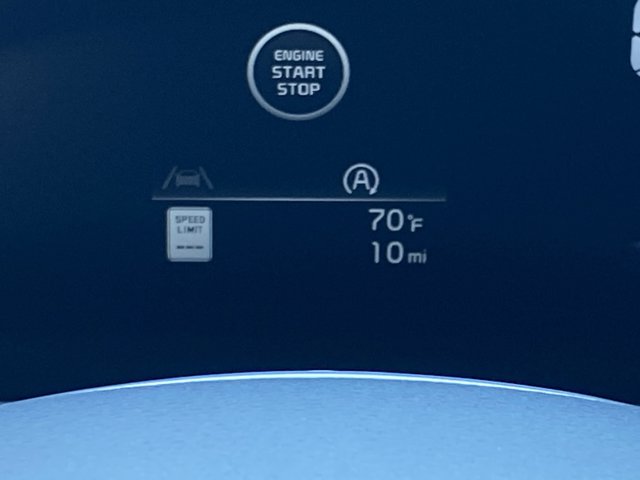 2025 Kia Telluride EX X-Line Image 21 of 34