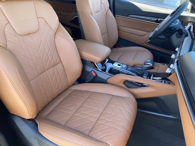 2025 Kia Telluride EX X-Line Image 13 of 34