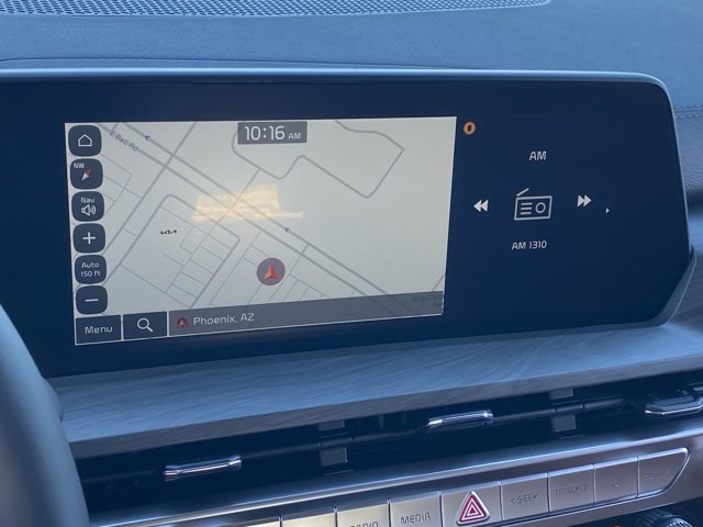 2025 Kia Telluride EX X-Line Image 24 of 34