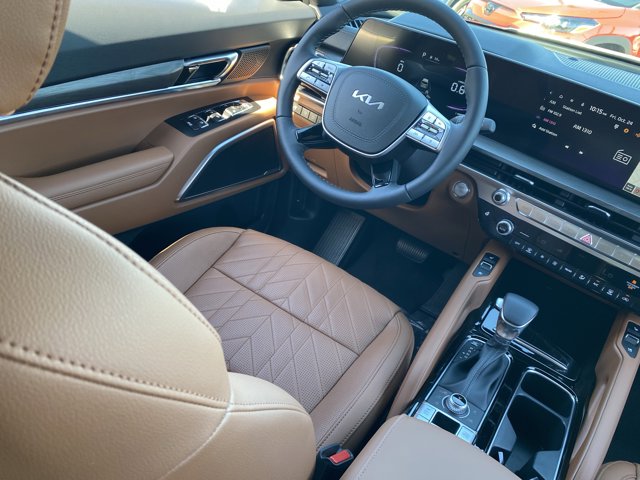 2025 Kia Telluride EX X-Line Image 30 of 34